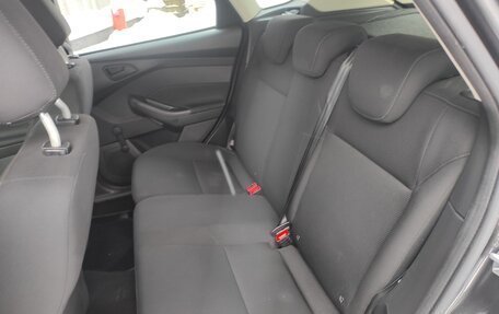 Ford Focus III, 2017 год, 999 000 рублей, 11 фотография