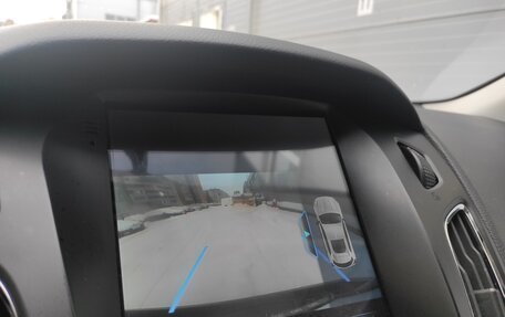 Ford Focus III, 2017 год, 999 000 рублей, 14 фотография