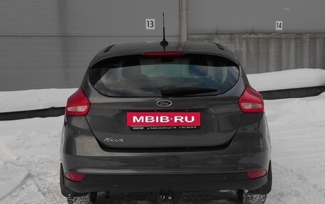 Ford Focus III, 2017 год, 999 000 рублей, 6 фотография