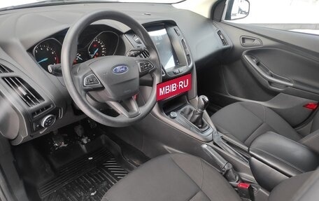 Ford Focus III, 2017 год, 999 000 рублей, 9 фотография