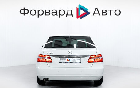 Mercedes-Benz E-Класс, 2012 год, 2 300 000 рублей, 6 фотография