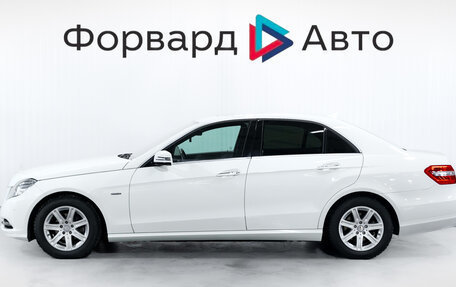 Mercedes-Benz E-Класс, 2012 год, 2 300 000 рублей, 4 фотография