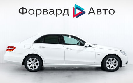 Mercedes-Benz E-Класс, 2012 год, 2 300 000 рублей, 8 фотография