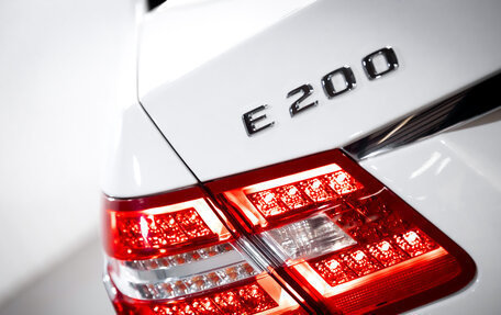 Mercedes-Benz E-Класс, 2012 год, 2 300 000 рублей, 10 фотография