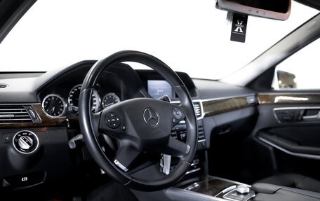 Mercedes-Benz E-Класс, 2012 год, 2 300 000 рублей, 13 фотография