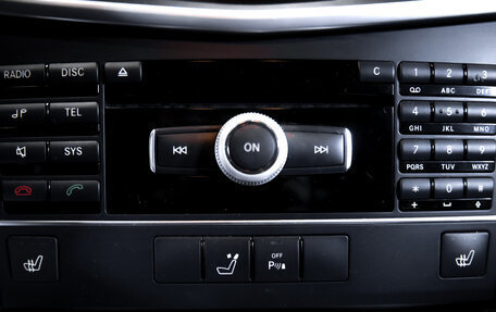 Mercedes-Benz E-Класс, 2012 год, 2 300 000 рублей, 23 фотография