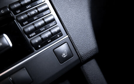 Mercedes-Benz E-Класс, 2012 год, 2 300 000 рублей, 26 фотография