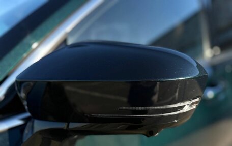 CheryExeed VX, 2024 год, 5 730 000 рублей, 11 фотография