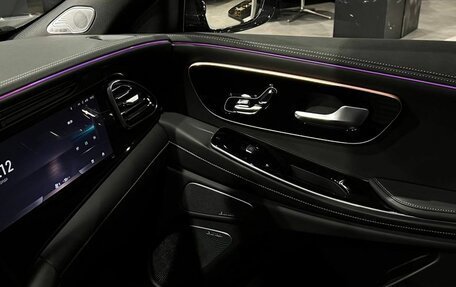 CheryExeed VX, 2024 год, 5 730 000 рублей, 17 фотография