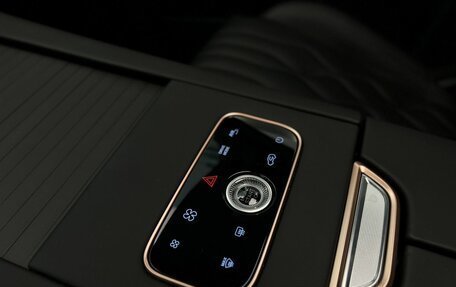 CheryExeed VX, 2024 год, 5 730 000 рублей, 20 фотография