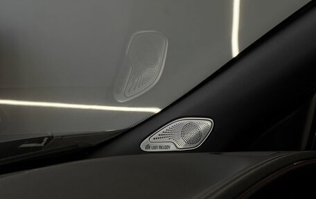 CheryExeed VX, 2024 год, 5 730 000 рублей, 34 фотография