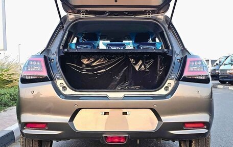 Suzuki Swift, 2026 год, 1 850 000 рублей, 5 фотография