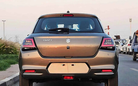 Suzuki Swift, 2026 год, 1 850 000 рублей, 4 фотография