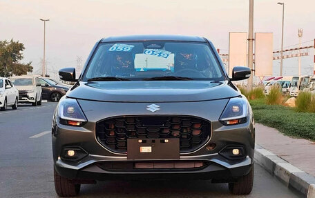 Suzuki Swift, 2026 год, 1 850 000 рублей, 2 фотография