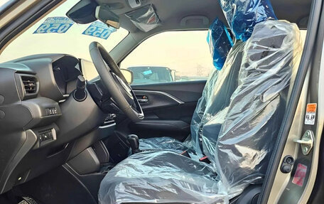 Suzuki Swift, 2026 год, 1 850 000 рублей, 6 фотография