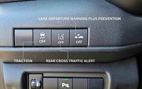 Suzuki Swift, 2026 год, 1 850 000 рублей, 13 фотография