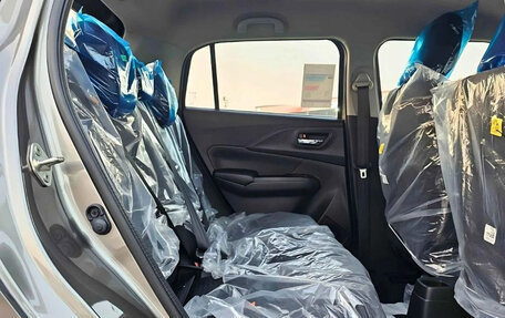 Suzuki Swift, 2026 год, 1 850 000 рублей, 10 фотография