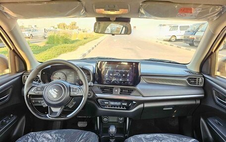 Suzuki Swift, 2026 год, 1 850 000 рублей, 7 фотография