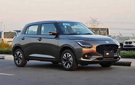 Suzuki Swift, 2026 год, 1 850 000 рублей, 3 фотография