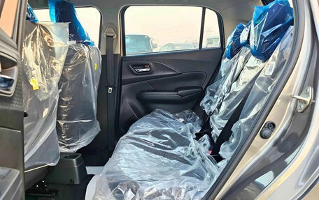 Suzuki Swift, 2026 год, 1 850 000 рублей, 9 фотография