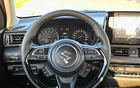 Suzuki Swift, 2026 год, 1 850 000 рублей, 11 фотография