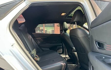 Hyundai Elantra, 2022 год, 1 192 000 рублей, 12 фотография