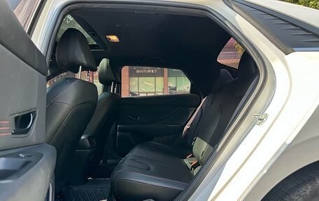 Hyundai Elantra, 2022 год, 1 192 000 рублей, 11 фотография