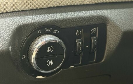 Chevrolet Cruze II, 2013 год, 627 000 рублей, 11 фотография