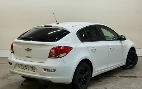 Chevrolet Cruze II, 2013 год, 627 000 рублей, 2 фотография