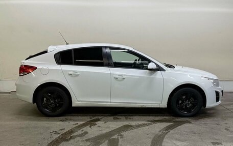 Chevrolet Cruze II, 2013 год, 627 000 рублей, 5 фотография