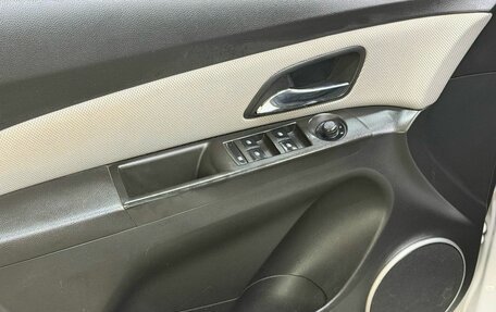 Chevrolet Cruze II, 2013 год, 627 000 рублей, 12 фотография