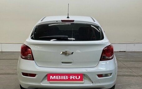 Chevrolet Cruze II, 2013 год, 627 000 рублей, 3 фотография