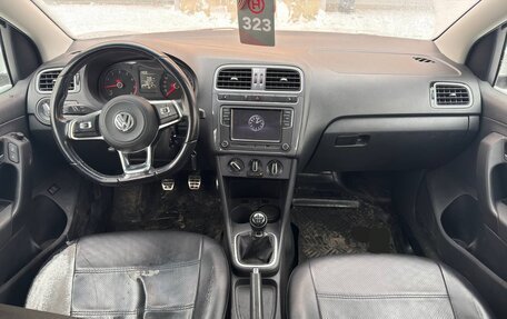 Volkswagen Polo VI (EU Market), 2018 год, 941 000 рублей, 7 фотография