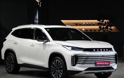 CheryExeed TXL, 2024 год, 3 980 000 рублей, 1 фотография