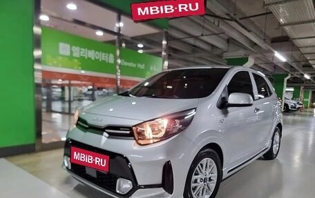 KIA Morning III, 2022 год, 1 350 009 рублей, 1 фотография