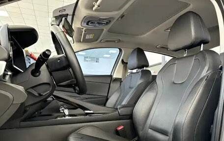 Hyundai Elantra, 2022 год, 1 580 009 рублей, 11 фотография