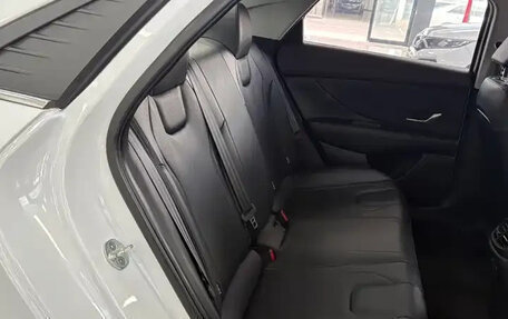 Hyundai Elantra, 2022 год, 1 580 009 рублей, 14 фотография