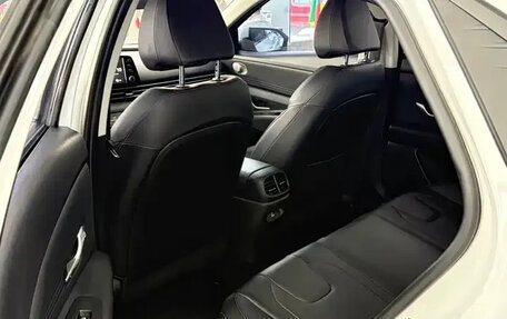 Hyundai Elantra, 2022 год, 1 580 009 рублей, 13 фотография