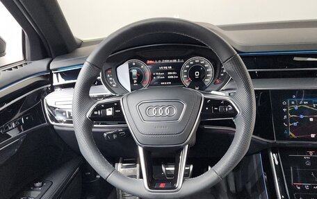 Audi A8, 2024 год, 10 800 009 рублей, 6 фотография