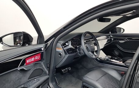 Audi A8, 2024 год, 10 800 009 рублей, 5 фотография