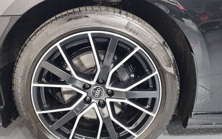 Audi A8, 2024 год, 10 800 009 рублей, 17 фотография