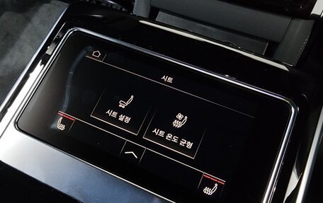 Audi A8, 2024 год, 10 800 009 рублей, 16 фотография