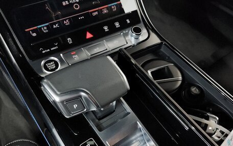 Audi A8, 2024 год, 10 800 009 рублей, 19 фотография