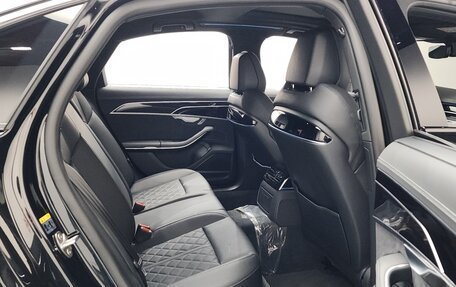 Audi A8, 2024 год, 10 800 009 рублей, 9 фотография