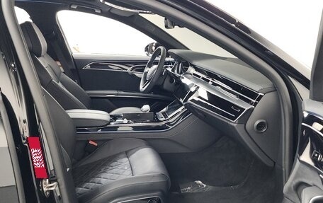 Audi A8, 2024 год, 10 800 009 рублей, 8 фотография