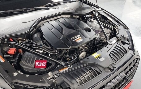 Audi A8, 2024 год, 10 800 009 рублей, 18 фотография