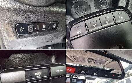 KIA Morning III, 2022 год, 1 350 009 рублей, 12 фотография