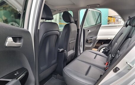 KIA Morning III, 2022 год, 1 350 009 рублей, 11 фотография