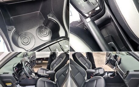 KIA Morning III, 2022 год, 1 350 009 рублей, 16 фотография