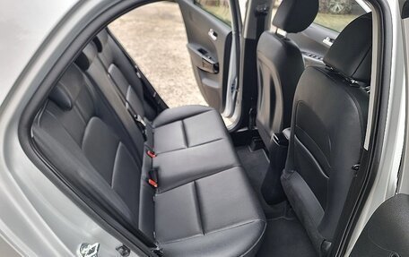 KIA Morning III, 2022 год, 1 350 009 рублей, 18 фотография